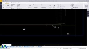 How to detail steel bridge in TEKLA STRUCTURES 2017