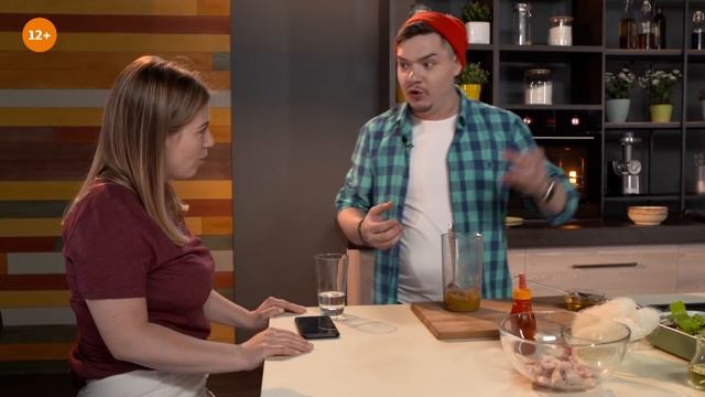 ГОТОВИМ ФУНЧОЗУ ЗА 5 СЕКУНД! МАКСИМАЛЬНО ПРОСТО смотреть онлайн