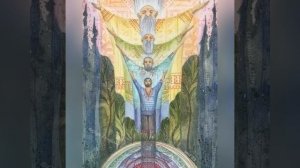 Мантра: РАДОРО ДАРО СЛАВО