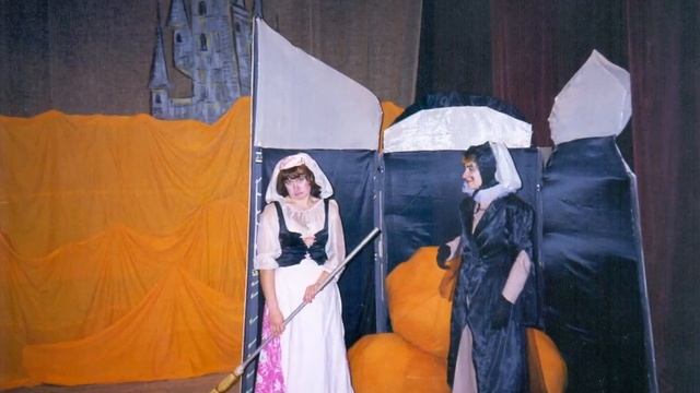 Творчество, дружба и целая жизнь в Коробовском Доме культуры смотреть онлайн