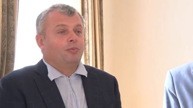 Мережевий оператор InterContinental заходить у Львів