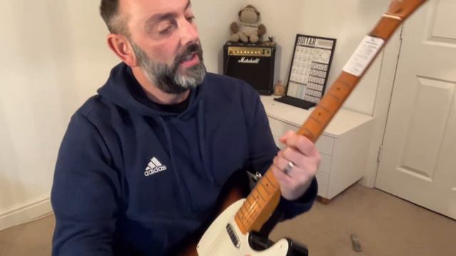 Squier Classic Vibe FSR 50’s telecaster unboxing. 2-tone burst! Beauty and (finally!) a keeper! смотреть онлайн