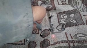 "Ваша киска купила бы..." Лазерная указка Flarx из Фикс-Прайса. Распаковка, обзор.