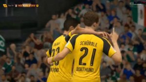 André Schürrle (FIFA 17)