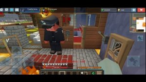10 СПОСОБОВ ЗАТРОЛЛИТЬ НУБА В Блокмен ГО Побег из тюрьмы. Blockman GO Jailbreak