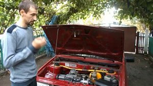 Почему стандартный двигатель это полное говно!!! Как увеличить мощность двигателя ВАЗ. Все секреты!