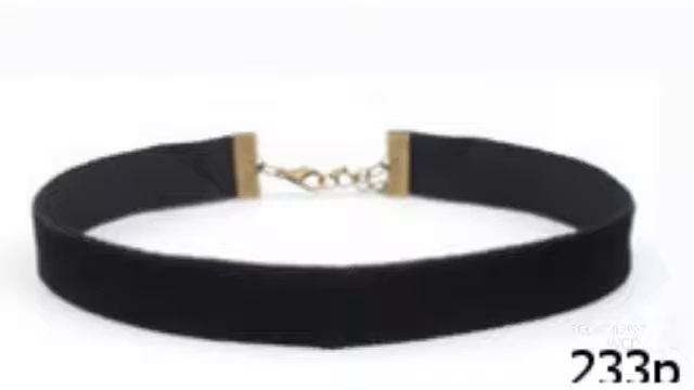 Покупки с AliExpress/Бижутерия и украшения - Бюджетный Шикарный Набор татуировки Колье смотреть онлайн