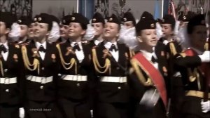 Прусский шаг Русской Армии