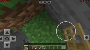 выживание в майнкрафт часть 1