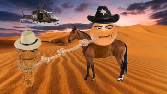 стоять ковбой 🤠