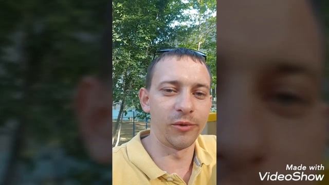 Беседка для детишек. ФДД Саратов 2019 смотреть онлайн