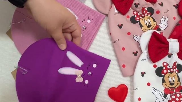 Трикотажная шапка смотреть онлайн