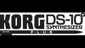 Korg DS-10 Plus: The Lost Demo