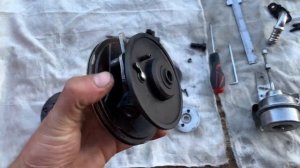 Турбина Рено-Ниссан 1.5dci к9к часть2