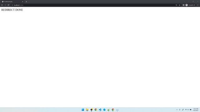 How to Capture Browser Redirects in Chrome Dev Tools