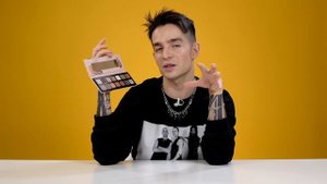 Топ 5 лучших базовых палеток теней