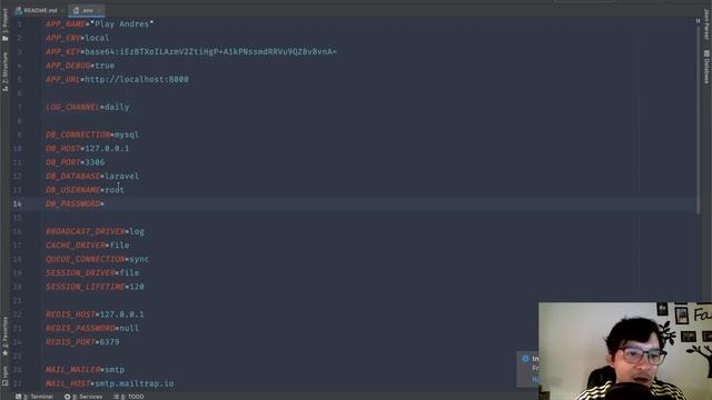 Learn to use Laravel 7 like a pro  - Install Laravel on your computer