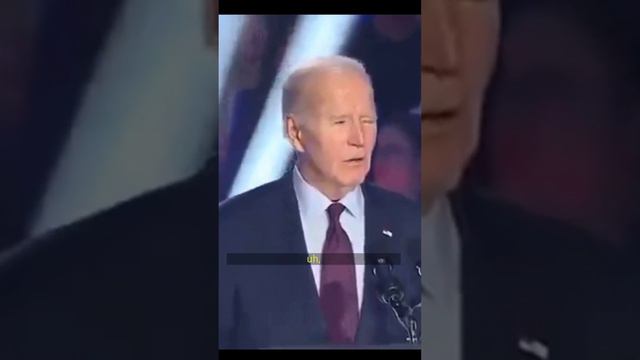 Biden Claims To Be Meeting With Dead World Leaders