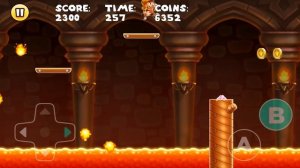 Chaves Adventures - Cave Land Walkthrough (Mobile)