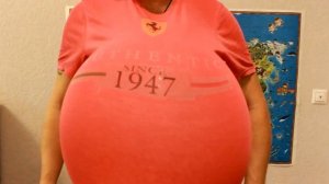 СПРАЙТ и MENTOS РАЗДУЛО МОЙ ЖИВОТ!!!