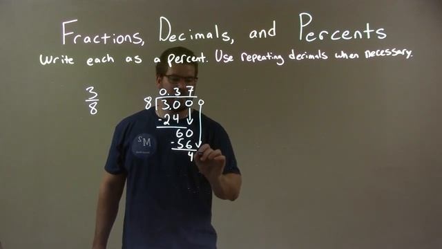 Write as a Percent 3/8 смотреть онлайн