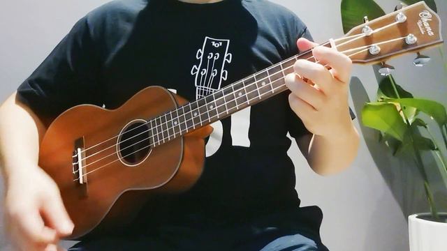 Ohana Ukuleles TK-10 Tenor Size Ukulele Mahogany Body @ukulele101 смотреть онлайн