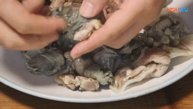 Прощание императора: варим голубя и черепаху правильно смотреть онлайн