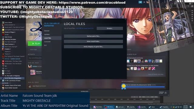 48 HOUR GAME JAM #2 - DAY 1