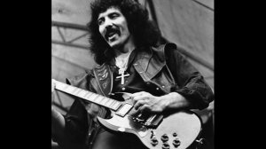 Tony Iommi - Miranha