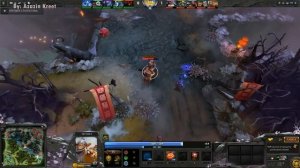 Дебил Аналитика на Минёра #06 | Techies | Azazin Kreet