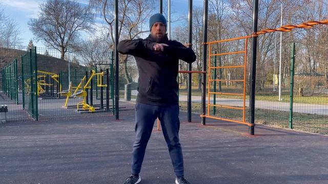 Суставная гимнастика ивана красавина видео