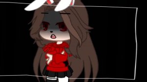 Клип "Ненавижу но отдам"Gacha Club{Пуф/Руня}