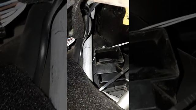 Мерзнут ноги со стороны водителя на логан2 сандеро дастер альмера ларгус смотреть онлайн