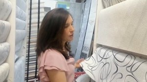 Обои, ламинат, линолеум. Мир Отделки - наша с вами ВДНХ! Кошки не смогут оцарапать именно эти обои