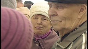 Очереди в поликлиники