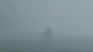 Sekiro - True Mist Noble (Land of Reeds Emptiness Mod)