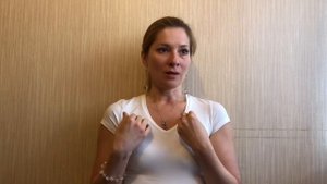 Сатсанг 28.05.19 г.Уфа | [Екатерина Амани]
