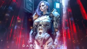 Музыка Cyberpunk DarkElectro Aggrotech DarkWave EBM SynthWave