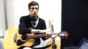 Разбор и аккорды песни "Целуйте Бабы Рельсы"