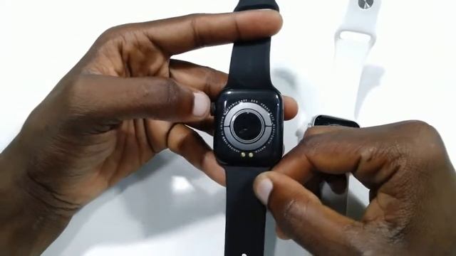 SMARTWATCH T800 vs. IWO W46 ║ QUAL DELES É MELHOR E VALE MAIS A PENA COMPRAR? ║ COMPARATIVO смотреть онлайн