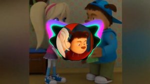 Тимоха - Роза - Черный матовый сидан