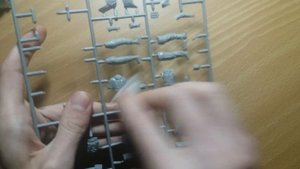 Модельные хитрости. Обезжиривание