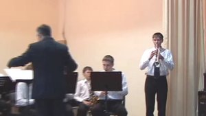 Король и Лев