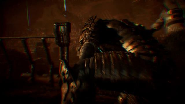 БЫЛ ЛИ ОЖИДАЕМ РЕМЕЙК Dead Space? смотреть онлайн