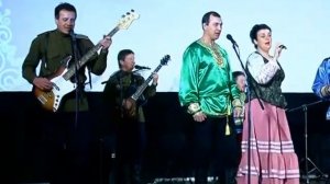 Кавер версия "Ты прости меня, родная"Придонье: Казачий разъезд