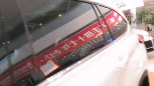Toyota Highlander 2.5L Hybrid SUV