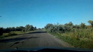 Азовское море Новоотрадное