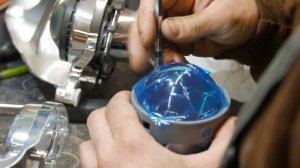 Светодиодные линзы в Renault Megane! ЗАЧЕМ?