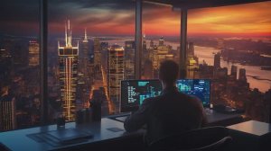 Chillout Music for Work — Downtempo Music for Deep Focus