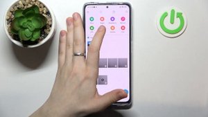 Poco X4 Pro | Как найти скачанные файлы и папку "загрузки" на Poco X4 Pro?